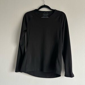 Patagonia Capilene Midnight Crewneck Baselayer